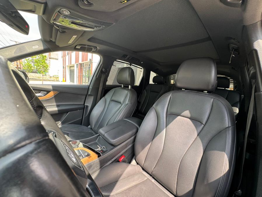 2017 Audi Q7 3.0 TFSI Premium Plus, available for sale in Irvington, New Jersey | Elis Motors Corp. Irvington, New Jersey 2017 Audi Q7 3.0 TFSI Premium Plus, available for sale in Irvington, New Jersey | Elis Motors Corp. Irvington, New Jersey