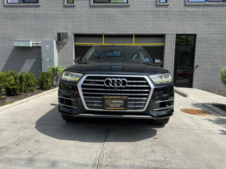 2017 Audi Q7 3.0 TFSI Premium Plus, available for sale in Irvington, New Jersey | Elis Motors Corp. Irvington, New Jersey 2017 Audi Q7 3.0 TFSI Premium Plus, available for sale in Irvington, New Jersey | Elis Motors Corp. Irvington, New Jersey