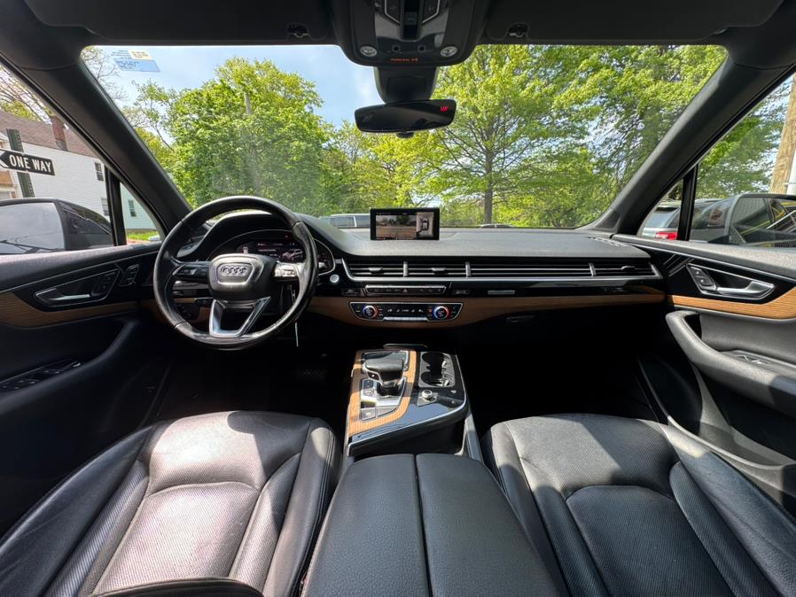 2017 Audi Q7 3.0 TFSI Premium Plus, available for sale in Irvington, New Jersey | Elis Motors Corp. Irvington, New Jersey 2017 Audi Q7 3.0 TFSI Premium Plus, available for sale in Irvington, New Jersey | Elis Motors Corp. Irvington, New Jersey