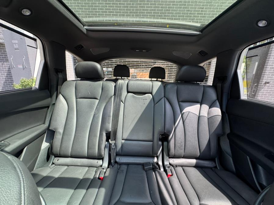 2017 Audi Q7 3.0 TFSI Premium Plus, available for sale in Irvington, New Jersey | Elis Motors Corp. Irvington, New Jersey 2017 Audi Q7 3.0 TFSI Premium Plus, available for sale in Irvington, New Jersey | Elis Motors Corp. Irvington, New Jersey