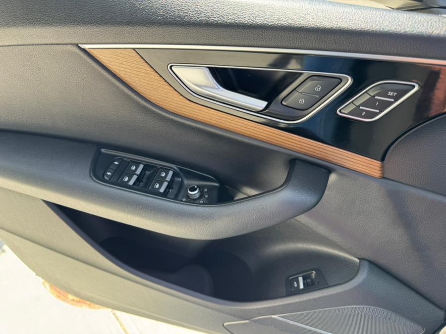 2017 Audi Q7 3.0 TFSI Premium Plus, available for sale in Irvington, New Jersey | Elis Motors Corp. Irvington, New Jersey 2017 Audi Q7 3.0 TFSI Premium Plus, available for sale in Irvington, New Jersey | Elis Motors Corp. Irvington, New Jersey