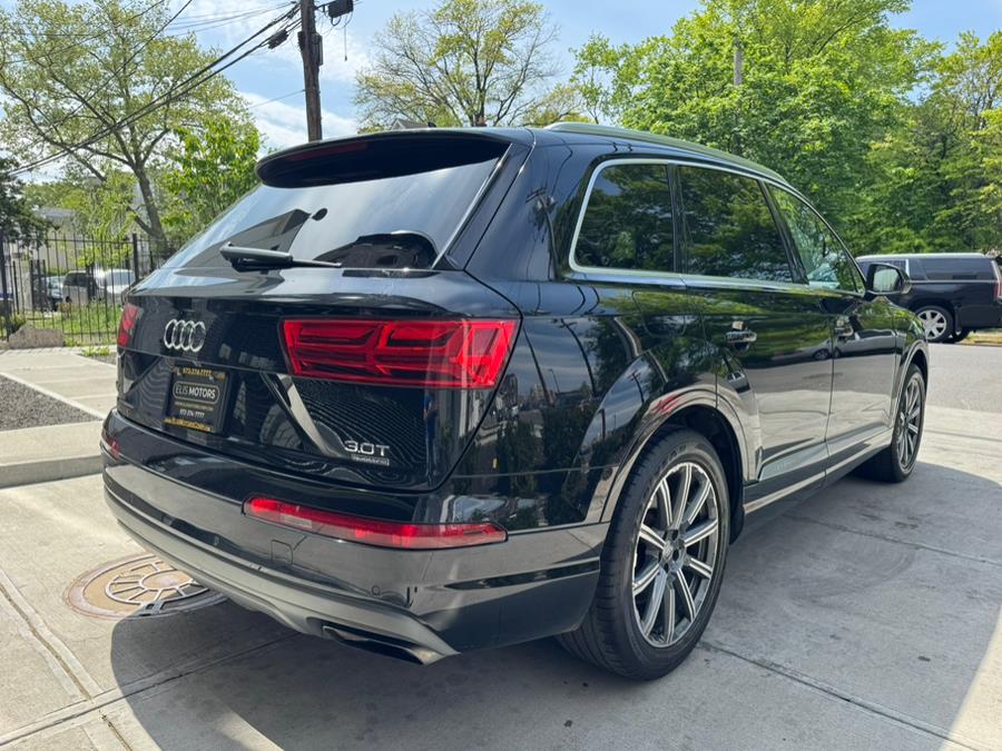 2017 Audi Q7 3.0 TFSI Premium Plus, available for sale in Irvington, New Jersey | Elis Motors Corp. Irvington, New Jersey 2017 Audi Q7 3.0 TFSI Premium Plus, available for sale in Irvington, New Jersey | Elis Motors Corp. Irvington, New Jersey