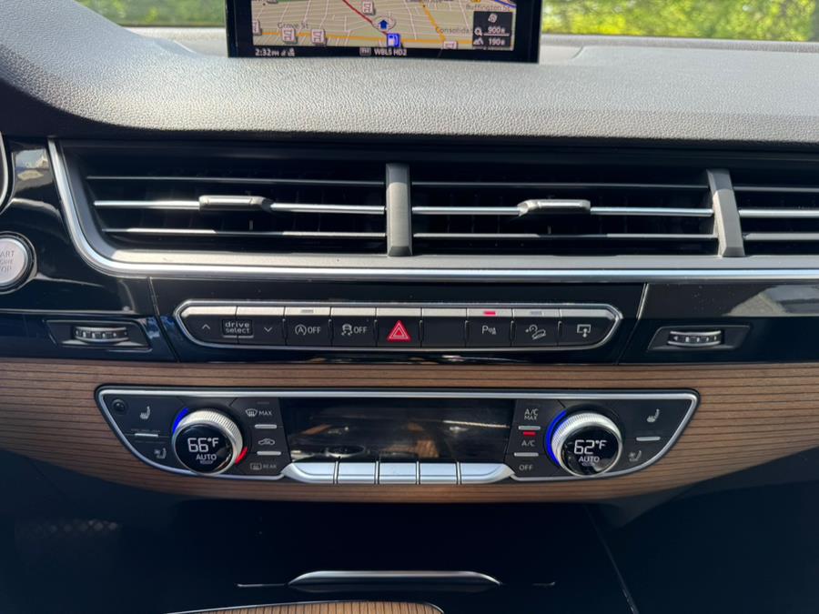 2017 Audi Q7 3.0 TFSI Premium Plus, available for sale in Irvington, New Jersey | Elis Motors Corp. Irvington, New Jersey 2017 Audi Q7 3.0 TFSI Premium Plus, available for sale in Irvington, New Jersey | Elis Motors Corp. Irvington, New Jersey