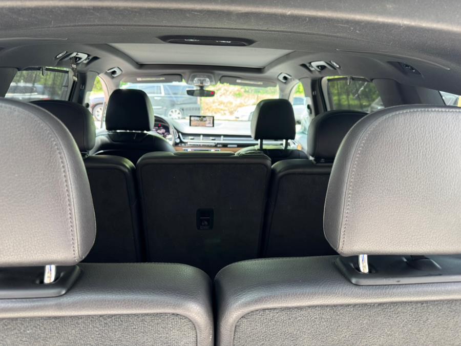 2017 Audi Q7 3.0 TFSI Premium Plus, available for sale in Irvington, New Jersey | Elis Motors Corp. Irvington, New Jersey 2017 Audi Q7 3.0 TFSI Premium Plus, available for sale in Irvington, New Jersey | Elis Motors Corp. Irvington, New Jersey