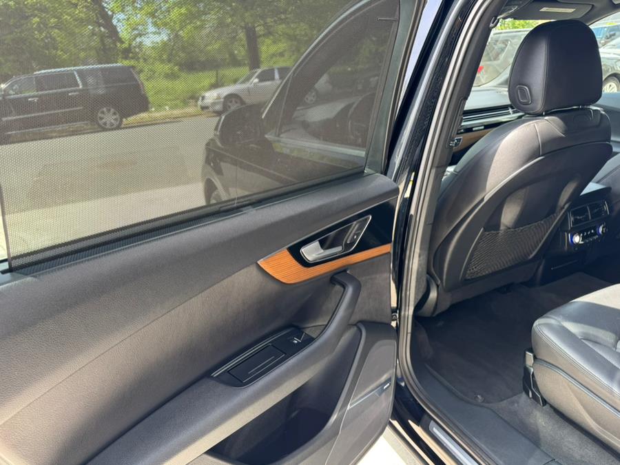 2017 Audi Q7 3.0 TFSI Premium Plus, available for sale in Irvington, New Jersey | Elis Motors Corp. Irvington, New Jersey 2017 Audi Q7 3.0 TFSI Premium Plus, available for sale in Irvington, New Jersey | Elis Motors Corp. Irvington, New Jersey