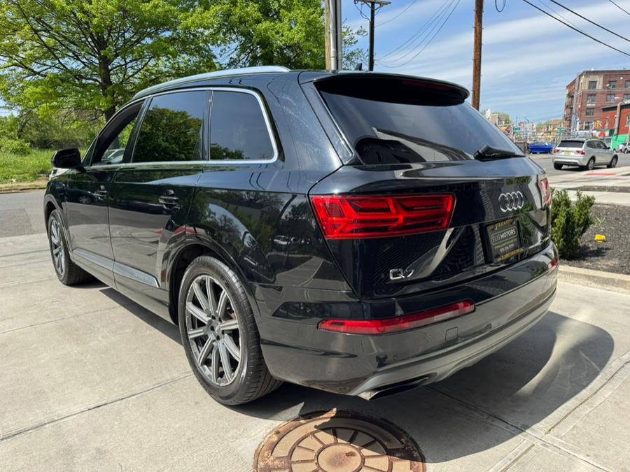 2017 Audi Q7 3.0 TFSI Premium Plus, available for sale in Irvington, New Jersey | Elis Motors Corp. Irvington, New Jersey 2017 Audi Q7 3.0 TFSI Premium Plus, available for sale in Irvington, New Jersey | Elis Motors Corp. Irvington, New Jersey