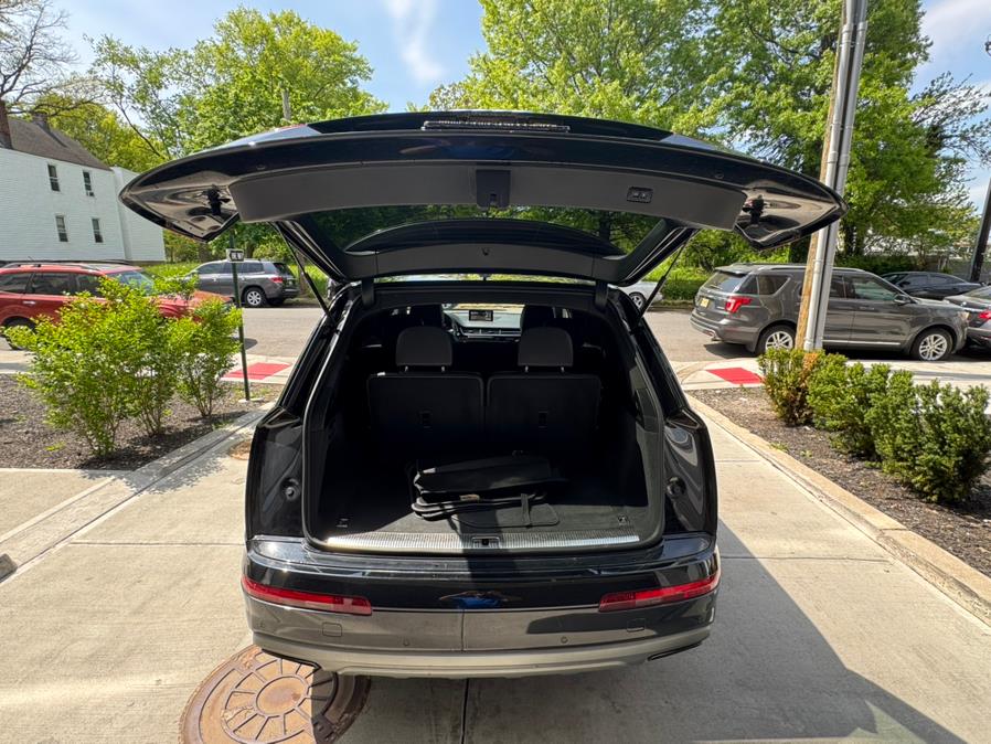 2017 Audi Q7 3.0 TFSI Premium Plus, available for sale in Irvington, New Jersey | Elis Motors Corp. Irvington, New Jersey 2017 Audi Q7 3.0 TFSI Premium Plus, available for sale in Irvington, New Jersey | Elis Motors Corp. Irvington, New Jersey