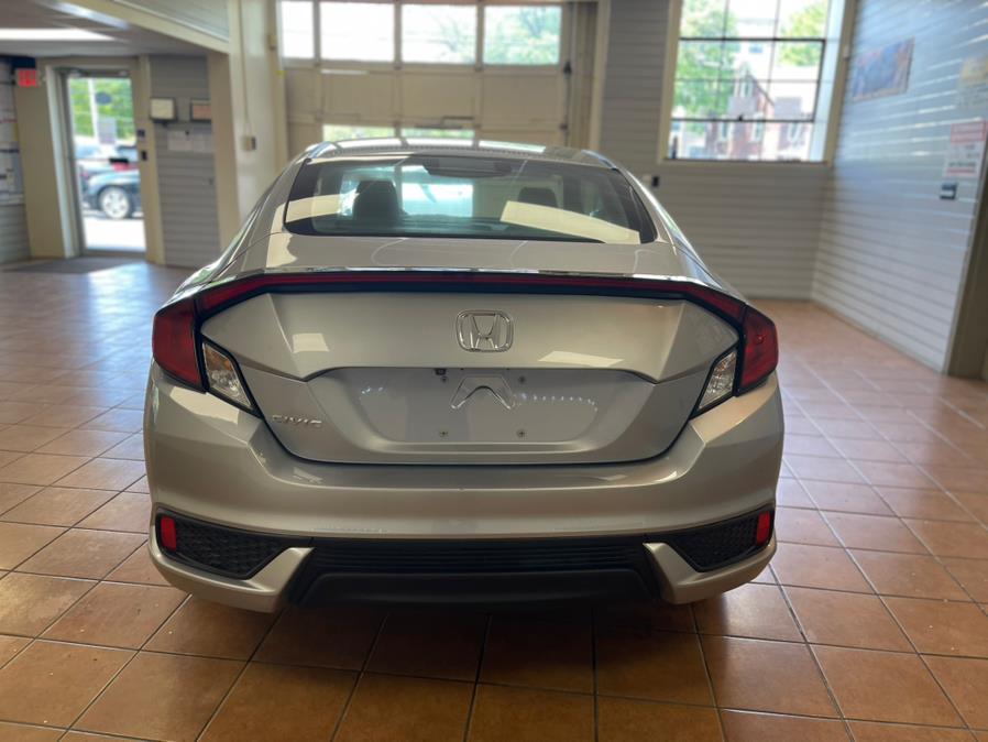 2018 Honda Civic Coupe LX-P CVT, available for sale in Suffern, New York | Rockland Motor Sport. Suffern, New York 2018 Honda Civic Coupe LX-P CVT, available for sale in Suffern, New York | Rockland Motor Sport. Suffern, New York