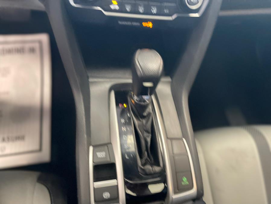 2018 Honda Civic Coupe LX-P CVT, available for sale in Suffern, New York | Rockland Motor Sport. Suffern, New York 2018 Honda Civic Coupe LX-P CVT, available for sale in Suffern, New York | Rockland Motor Sport. Suffern, New York