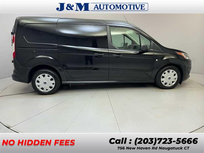 2019 Ford Transit Connect XL, available for sale in Naugatuck, Connecticut | J&M Automotive Sls&Svc LLC. Naugatuck, Connecticut 2019 Ford Transit Connect XL, available for sale in Naugatuck, Connecticut | J&M Automotive Sls&Svc LLC. Naugatuck, Connecticut