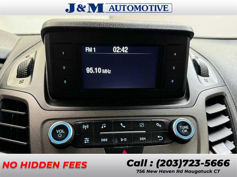 2019 Ford Transit Connect XL, available for sale in Naugatuck, Connecticut | J&M Automotive Sls&Svc LLC. Naugatuck, Connecticut 2019 Ford Transit Connect XL, available for sale in Naugatuck, Connecticut | J&M Automotive Sls&Svc LLC. Naugatuck, Connecticut