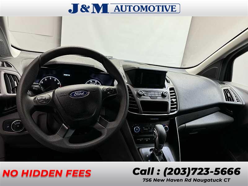 2019 Ford Transit Connect XL, available for sale in Naugatuck, Connecticut | J&M Automotive Sls&Svc LLC. Naugatuck, Connecticut 2019 Ford Transit Connect XL, available for sale in Naugatuck, Connecticut | J&M Automotive Sls&Svc LLC. Naugatuck, Connecticut