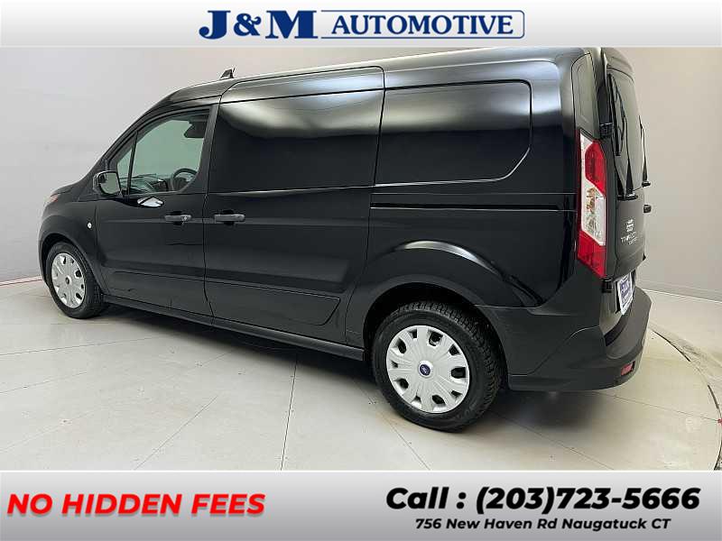 2019 Ford Transit Connect XL, available for sale in Naugatuck, Connecticut | J&M Automotive Sls&Svc LLC. Naugatuck, Connecticut 2019 Ford Transit Connect XL, available for sale in Naugatuck, Connecticut | J&M Automotive Sls&Svc LLC. Naugatuck, Connecticut