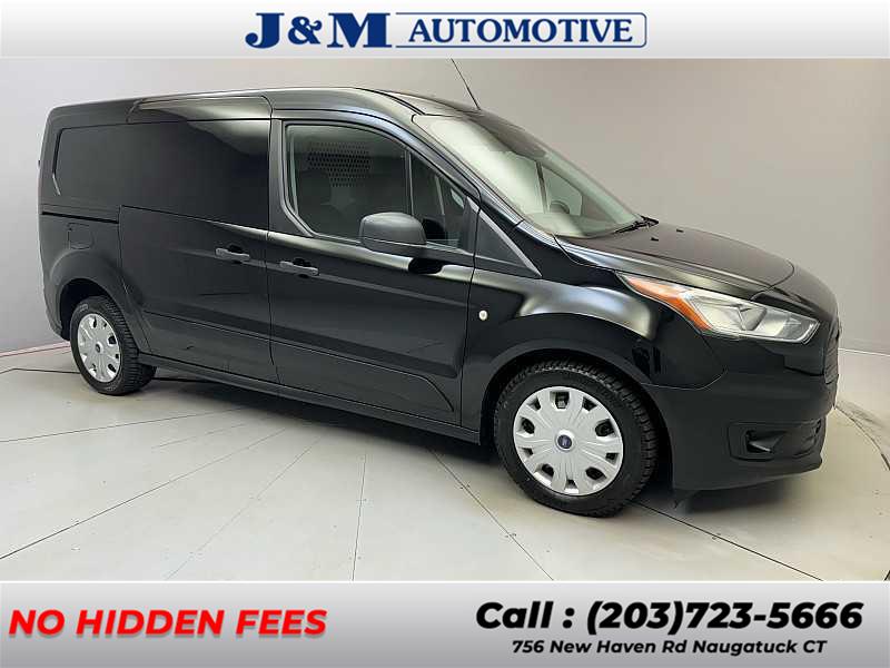 2019 Ford Transit Connect XL, available for sale in Naugatuck, Connecticut | J&M Automotive Sls&Svc LLC. Naugatuck, Connecticut 2019 Ford Transit Connect XL, available for sale in Naugatuck, Connecticut | J&M Automotive Sls&Svc LLC. Naugatuck, Connecticut