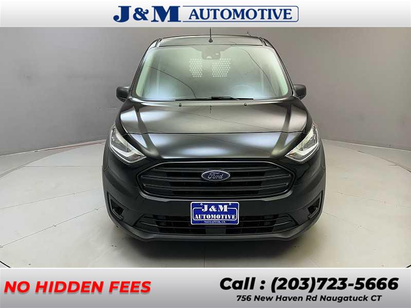 2019 Ford Transit Connect XL, available for sale in Naugatuck, Connecticut | J&M Automotive Sls&Svc LLC. Naugatuck, Connecticut 2019 Ford Transit Connect XL, available for sale in Naugatuck, Connecticut | J&M Automotive Sls&Svc LLC. Naugatuck, Connecticut