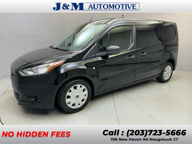 2019 Ford Transit Connect XL, available for sale in Naugatuck, Connecticut | J&M Automotive Sls&Svc LLC. Naugatuck, Connecticut 2019 Ford Transit Connect XL, available for sale in Naugatuck, Connecticut | J&M Automotive Sls&Svc LLC. Naugatuck, Connecticut