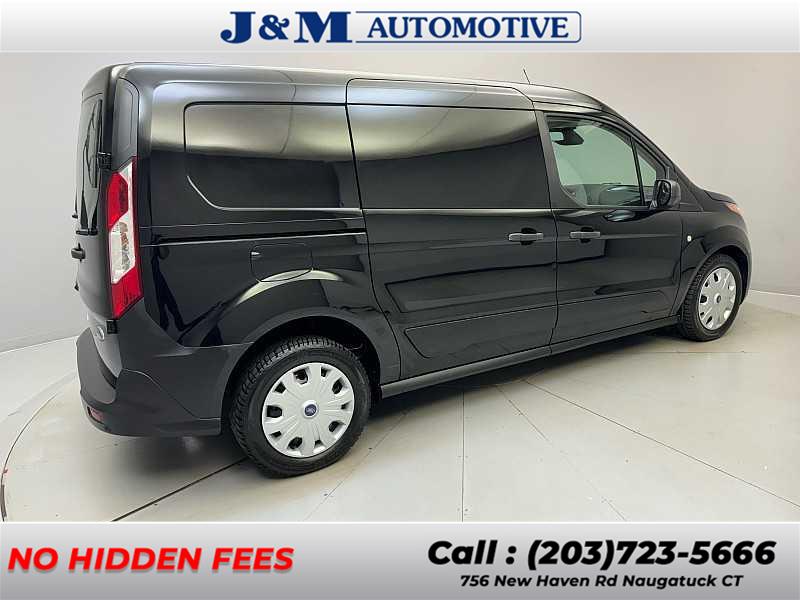 2019 Ford Transit Connect XL, available for sale in Naugatuck, Connecticut | J&M Automotive Sls&Svc LLC. Naugatuck, Connecticut 2019 Ford Transit Connect XL, available for sale in Naugatuck, Connecticut | J&M Automotive Sls&Svc LLC. Naugatuck, Connecticut
