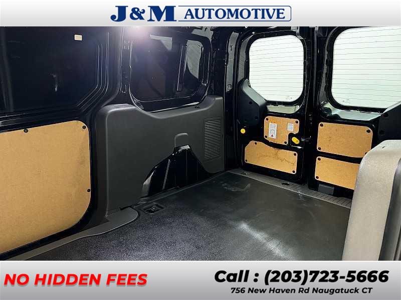 2019 Ford Transit Connect XL, available for sale in Naugatuck, Connecticut | J&M Automotive Sls&Svc LLC. Naugatuck, Connecticut 2019 Ford Transit Connect XL, available for sale in Naugatuck, Connecticut | J&M Automotive Sls&Svc LLC. Naugatuck, Connecticut