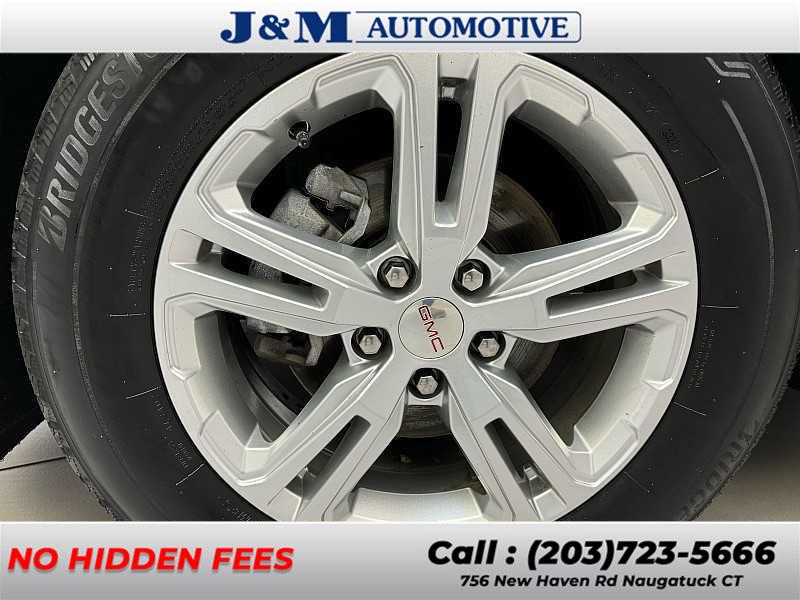 2022 GMC Terrain SLE, available for sale in Naugatuck, Connecticut | J&M Automotive Sls&Svc LLC. Naugatuck, Connecticut 2022 GMC Terrain SLE, available for sale in Naugatuck, Connecticut | J&M Automotive Sls&Svc LLC. Naugatuck, Connecticut