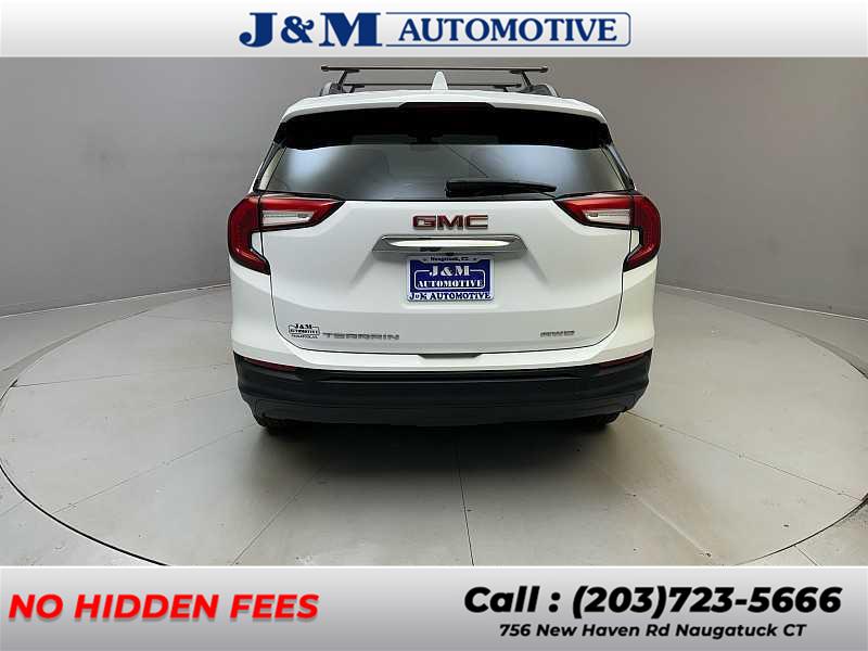 2022 GMC Terrain SLE, available for sale in Naugatuck, Connecticut | J&M Automotive Sls&Svc LLC. Naugatuck, Connecticut 2022 GMC Terrain SLE, available for sale in Naugatuck, Connecticut | J&M Automotive Sls&Svc LLC. Naugatuck, Connecticut