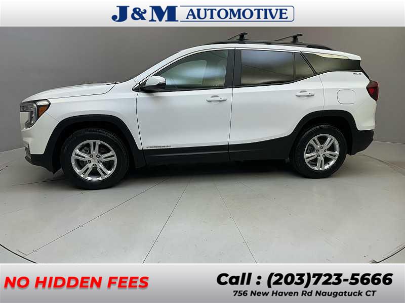 2022 GMC Terrain SLE, available for sale in Naugatuck, Connecticut | J&M Automotive Sls&Svc LLC. Naugatuck, Connecticut 2022 GMC Terrain SLE, available for sale in Naugatuck, Connecticut | J&M Automotive Sls&Svc LLC. Naugatuck, Connecticut