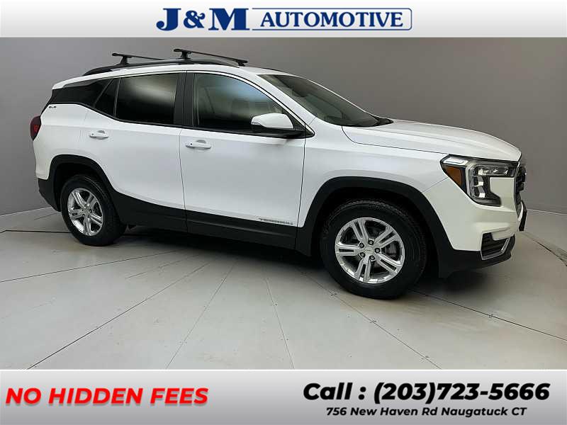 2022 GMC Terrain SLE, available for sale in Naugatuck, Connecticut | J&M Automotive Sls&Svc LLC. Naugatuck, Connecticut 2022 GMC Terrain SLE, available for sale in Naugatuck, Connecticut | J&M Automotive Sls&Svc LLC. Naugatuck, Connecticut