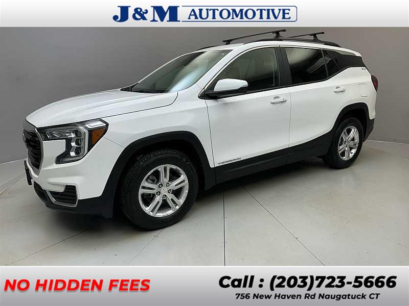 2022 GMC Terrain SLE, available for sale in Naugatuck, Connecticut | J&M Automotive Sls&Svc LLC. Naugatuck, Connecticut 2022 GMC Terrain SLE, available for sale in Naugatuck, Connecticut | J&M Automotive Sls&Svc LLC. Naugatuck, Connecticut