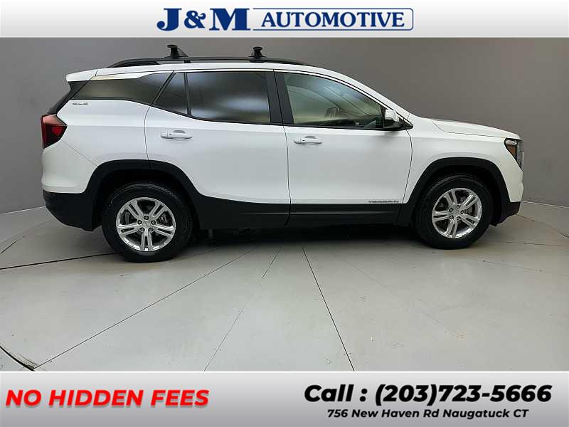 2022 GMC Terrain SLE, available for sale in Naugatuck, Connecticut | J&M Automotive Sls&Svc LLC. Naugatuck, Connecticut 2022 GMC Terrain SLE, available for sale in Naugatuck, Connecticut | J&M Automotive Sls&Svc LLC. Naugatuck, Connecticut