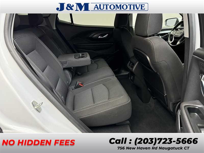 2022 GMC Terrain SLE, available for sale in Naugatuck, Connecticut | J&M Automotive Sls&Svc LLC. Naugatuck, Connecticut 2022 GMC Terrain SLE, available for sale in Naugatuck, Connecticut | J&M Automotive Sls&Svc LLC. Naugatuck, Connecticut
