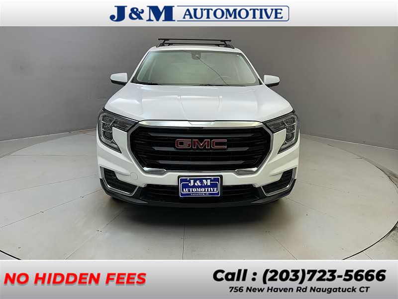 2022 GMC Terrain SLE, available for sale in Naugatuck, Connecticut | J&M Automotive Sls&Svc LLC. Naugatuck, Connecticut 2022 GMC Terrain SLE, available for sale in Naugatuck, Connecticut | J&M Automotive Sls&Svc LLC. Naugatuck, Connecticut