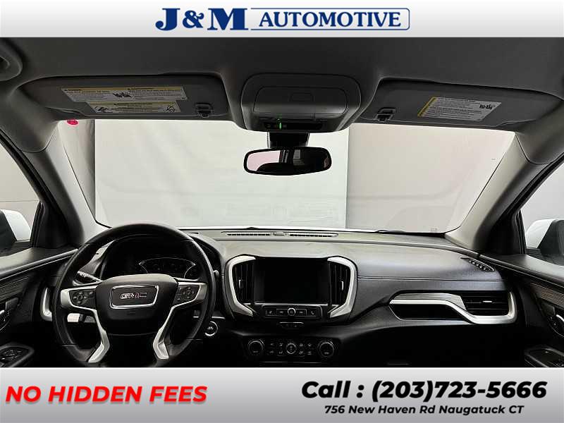 2022 GMC Terrain SLE, available for sale in Naugatuck, Connecticut | J&M Automotive Sls&Svc LLC. Naugatuck, Connecticut 2022 GMC Terrain SLE, available for sale in Naugatuck, Connecticut | J&M Automotive Sls&Svc LLC. Naugatuck, Connecticut