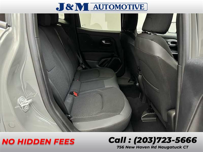 2022 Jeep Renegade Altitude, available for sale in Naugatuck, Connecticut | J&M Automotive Sls&Svc LLC. Naugatuck, Connecticut 2022 Jeep Renegade Altitude, available for sale in Naugatuck, Connecticut | J&M Automotive Sls&Svc LLC. Naugatuck, Connecticut