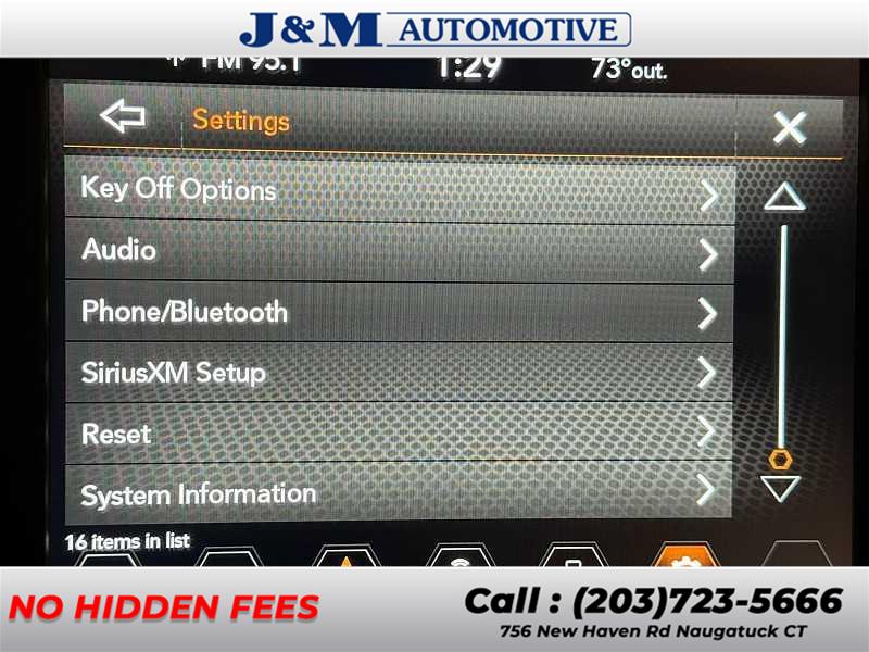 2022 Jeep Renegade Altitude, available for sale in Naugatuck, Connecticut | J&M Automotive Sls&Svc LLC. Naugatuck, Connecticut 2022 Jeep Renegade Altitude, available for sale in Naugatuck, Connecticut | J&M Automotive Sls&Svc LLC. Naugatuck, Connecticut
