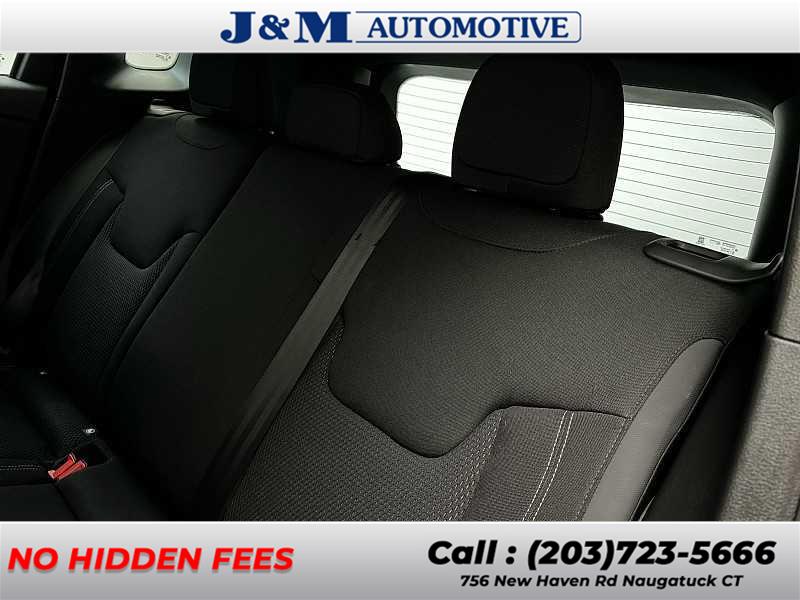 2022 Jeep Renegade Altitude, available for sale in Naugatuck, Connecticut | J&M Automotive Sls&Svc LLC. Naugatuck, Connecticut 2022 Jeep Renegade Altitude, available for sale in Naugatuck, Connecticut | J&M Automotive Sls&Svc LLC. Naugatuck, Connecticut