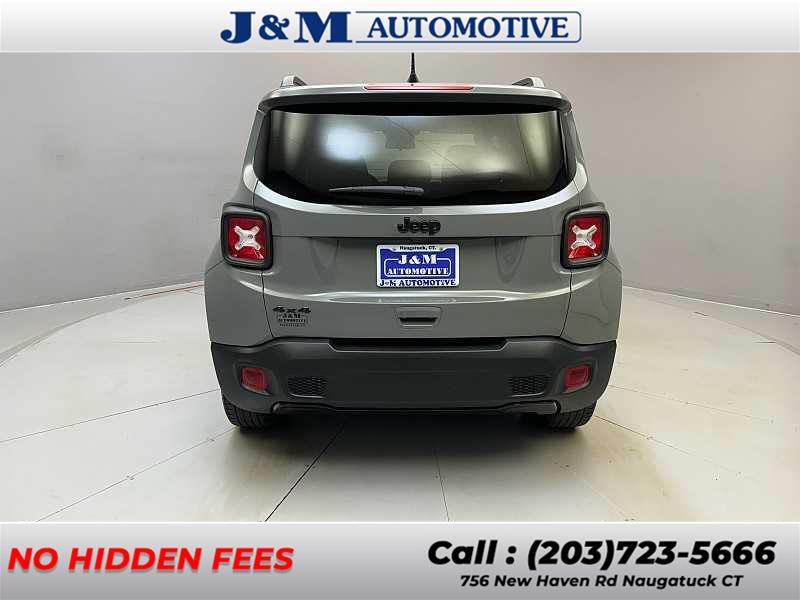 2022 Jeep Renegade Altitude, available for sale in Naugatuck, Connecticut | J&M Automotive Sls&Svc LLC. Naugatuck, Connecticut 2022 Jeep Renegade Altitude, available for sale in Naugatuck, Connecticut | J&M Automotive Sls&Svc LLC. Naugatuck, Connecticut