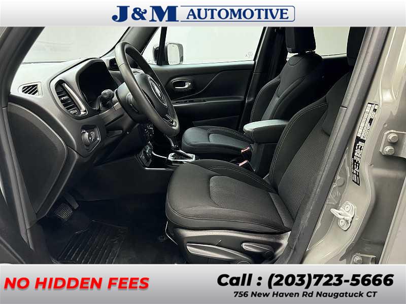 2022 Jeep Renegade Altitude, available for sale in Naugatuck, Connecticut | J&M Automotive Sls&Svc LLC. Naugatuck, Connecticut 2022 Jeep Renegade Altitude, available for sale in Naugatuck, Connecticut | J&M Automotive Sls&Svc LLC. Naugatuck, Connecticut