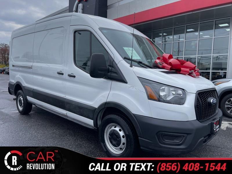 Used 2023 Ford Transit T250 148 Mr Cargo Van in Maple Shade, New Jersey | Car Revolution. Maple Shade, New Jersey