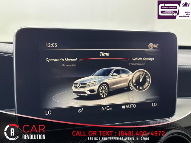 2019 Mercedes-benz Glc AMG GLC 43, available for sale in Avenel, New Jersey | Car Revolution. Avenel, New Jersey 2019 Mercedes-benz Glc AMG GLC 43, available for sale in Avenel, New Jersey | Car Revolution. Avenel, New Jersey