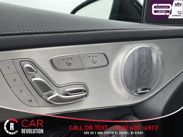 2019 Mercedes-benz Glc AMG GLC 43, available for sale in Avenel, New Jersey | Car Revolution. Avenel, New Jersey 2019 Mercedes-benz Glc AMG GLC 43, available for sale in Avenel, New Jersey | Car Revolution. Avenel, New Jersey
