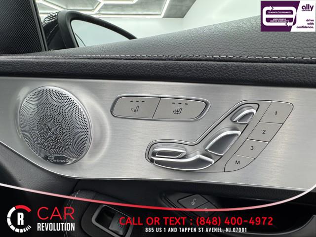 2019 Mercedes-benz Glc AMG GLC 43, available for sale in Avenel, New Jersey | Car Revolution. Avenel, New Jersey 2019 Mercedes-benz Glc AMG GLC 43, available for sale in Avenel, New Jersey | Car Revolution. Avenel, New Jersey