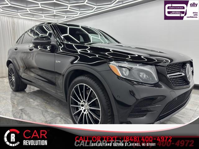 Used 2019 Mercedes-benz Glc in Avenel, New Jersey | Car Revolution. Avenel, New Jersey