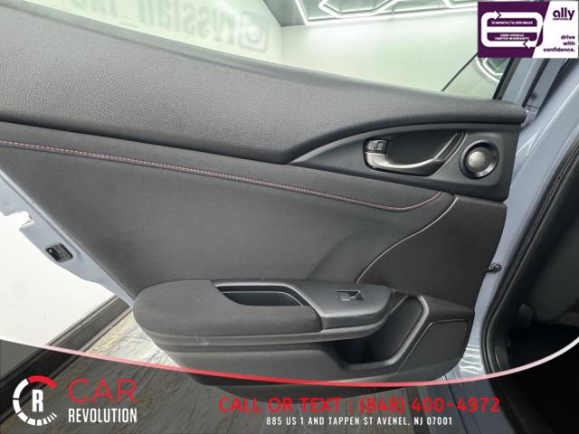 2019 Honda Civic Type r Touring Manual, available for sale in Avenel, New Jersey | Car Revolution. Avenel, New Jersey 2019 Honda Civic Type r Touring Manual, available for sale in Avenel, New Jersey | Car Revolution. Avenel, New Jersey