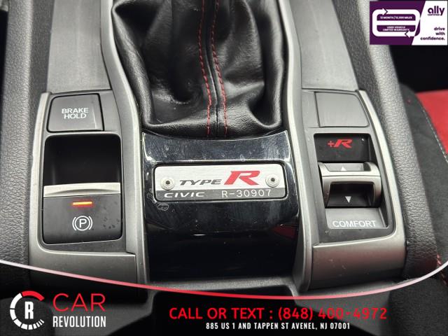 2019 Honda Civic Type r Touring Manual, available for sale in Avenel, New Jersey | Car Revolution. Avenel, New Jersey 2019 Honda Civic Type r Touring Manual, available for sale in Avenel, New Jersey | Car Revolution. Avenel, New Jersey