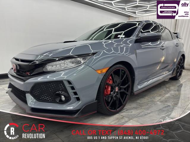 2019 Honda Civic Type r Touring Manual, available for sale in Avenel, New Jersey | Car Revolution. Avenel, New Jersey 2019 Honda Civic Type r Touring Manual, available for sale in Avenel, New Jersey | Car Revolution. Avenel, New Jersey