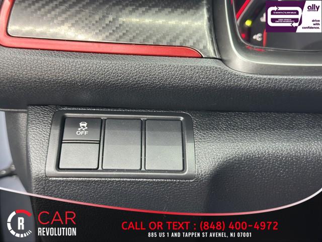2019 Honda Civic Type r Touring Manual, available for sale in Avenel, New Jersey | Car Revolution. Avenel, New Jersey 2019 Honda Civic Type r Touring Manual, available for sale in Avenel, New Jersey | Car Revolution. Avenel, New Jersey