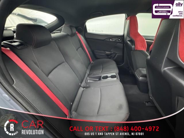 2019 Honda Civic Type r Touring Manual, available for sale in Avenel, New Jersey | Car Revolution. Avenel, New Jersey 2019 Honda Civic Type r Touring Manual, available for sale in Avenel, New Jersey | Car Revolution. Avenel, New Jersey