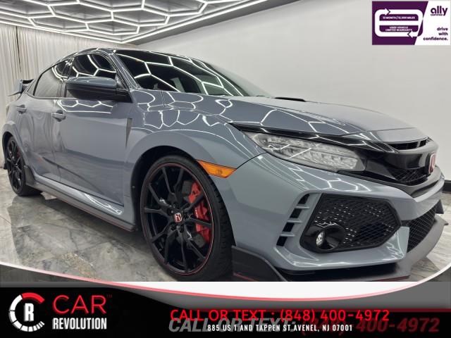 2019 Honda Civic Type r Touring Manual, available for sale in Avenel, New Jersey | Car Revolution. Avenel, New Jersey 2019 Honda Civic Type r Touring Manual, available for sale in Avenel, New Jersey | Car Revolution. Avenel, New Jersey