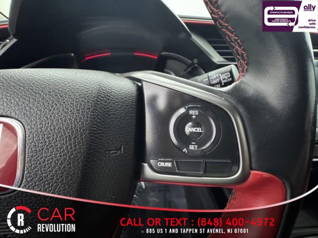 2019 Honda Civic Type r Touring Manual, available for sale in Avenel, New Jersey | Car Revolution. Avenel, New Jersey 2019 Honda Civic Type r Touring Manual, available for sale in Avenel, New Jersey | Car Revolution. Avenel, New Jersey
