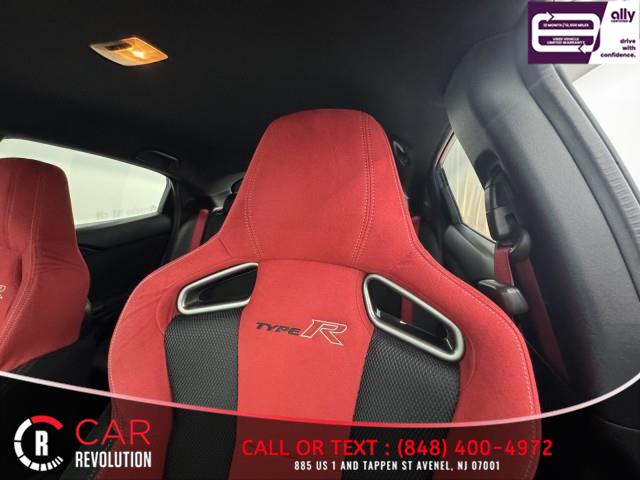 2019 Honda Civic Type r Touring Manual, available for sale in Avenel, New Jersey | Car Revolution. Avenel, New Jersey 2019 Honda Civic Type r Touring Manual, available for sale in Avenel, New Jersey | Car Revolution. Avenel, New Jersey