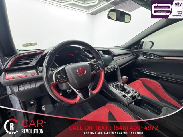 2019 Honda Civic Type r Touring Manual, available for sale in Avenel, New Jersey | Car Revolution. Avenel, New Jersey 2019 Honda Civic Type r Touring Manual, available for sale in Avenel, New Jersey | Car Revolution. Avenel, New Jersey